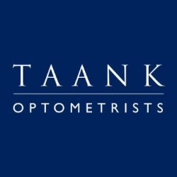 Company Logo For Taank Optometrists'
