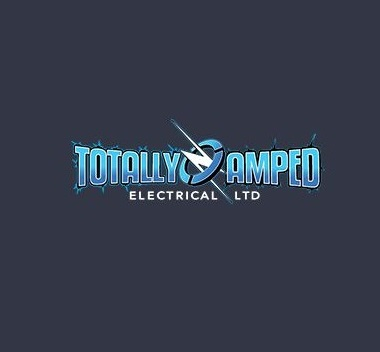 Company Logo For Totally Amped Electrical Ltd'