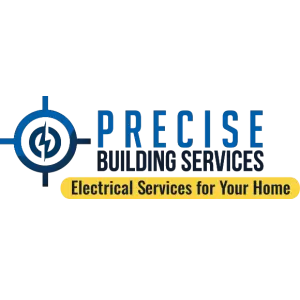 Precise Building Services Logo