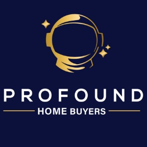 Company Logo For Profound Home Buyers'