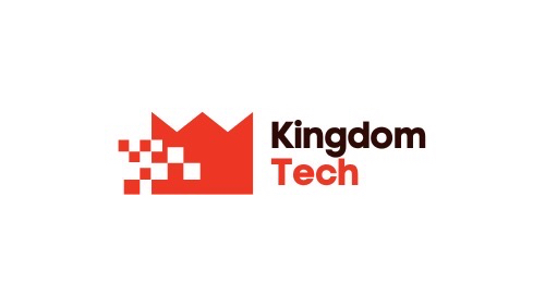 Company Logo For Kingdom Tech'