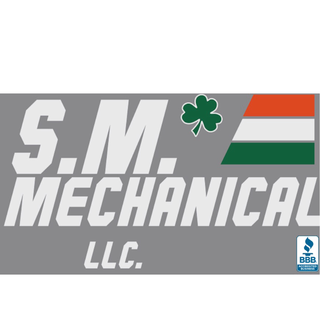 Company Logo For SM Mechanical LLC'