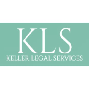 Company Logo For Keller Legal Services - Naperville Divorce'