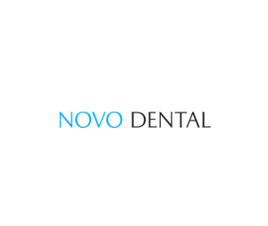 Company Logo For Novo Dental'