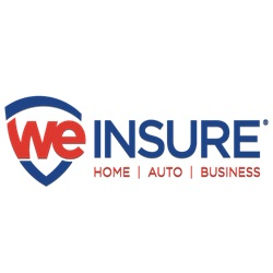 We Insure | Insurance Unlimited Logo