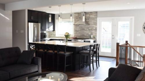 Company Photo For Mastered Home Renovations'