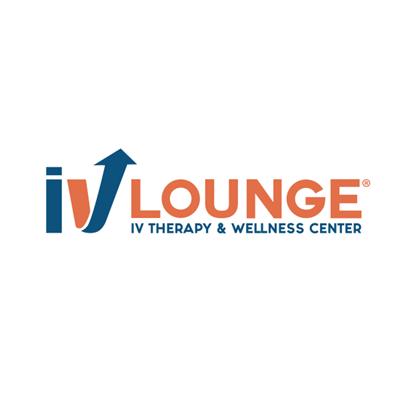 Company Logo For IV Lounge Celebration'