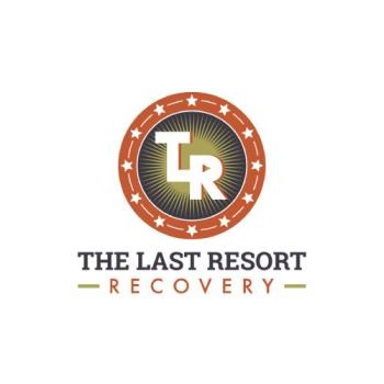 Company Logo For The Last Resort Drug &amp; Alcohol Reha'