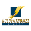 Company Logo For Golden Trowel Stucco'