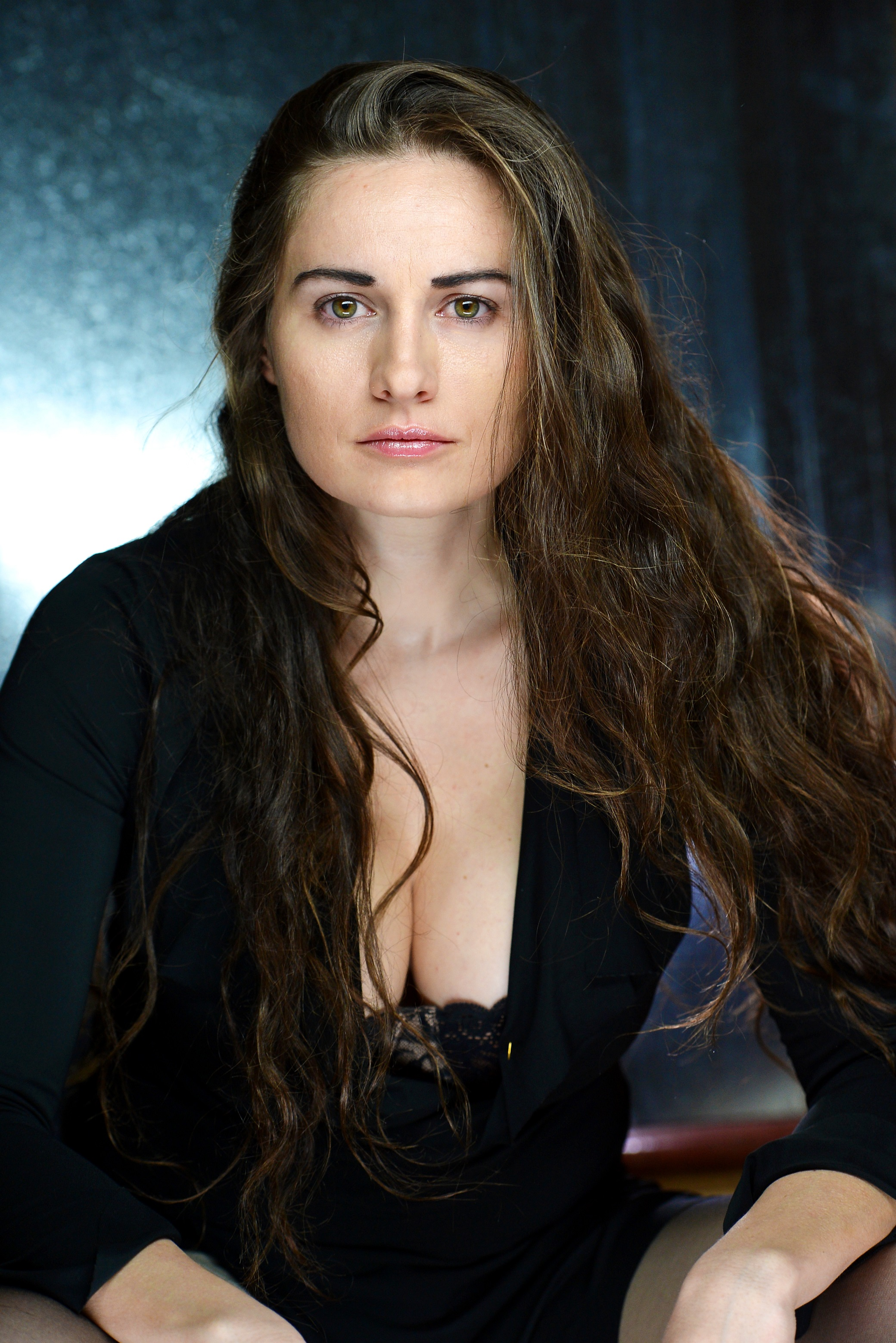 Diana Busuioc - For your considerationas Best Actress "
