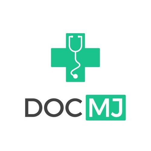 Company Logo For DocMJ'