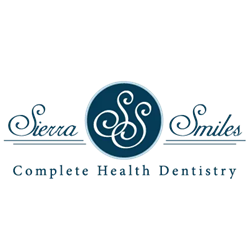 Sierra Smiles Complete Health Dentistry - Damonte Ranch Logo