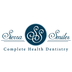 Company Logo For Sierra Smiles Complete Health Dentistry - D'