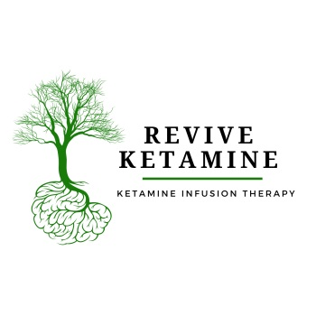 Company Logo For Revive Ketamine Centers'