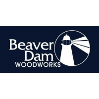 Beaver Dam Woodworks Logo