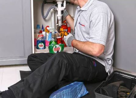 Company Logo For A1 Discount - Plumber Mansfield'