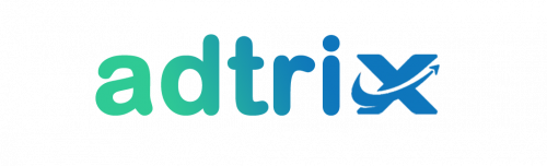 Company Logo For AdTrix Digital'