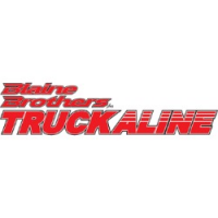 Blaine Brothers TruckAline Logo