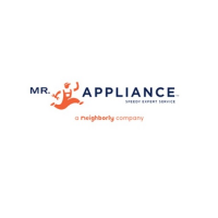 Mr. Appliance of Greater Little Rock Logo