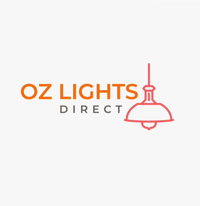 Company Logo For Oz Lights Direct'