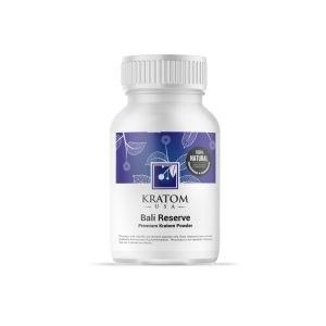 Kratom USA'