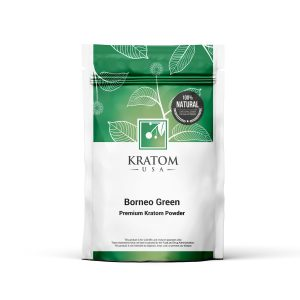 Kratom USA'