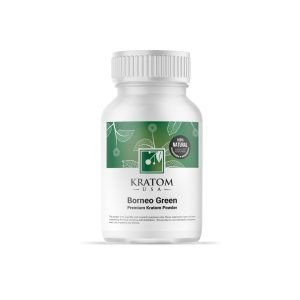 Kratom USA'