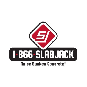 Company Logo For 1-866-SLABJACK'