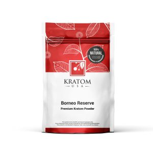 Kratom USA'