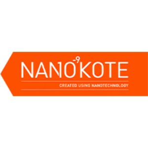 Company Logo For Nanokote'