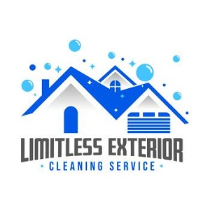 Company Logo For Limitless Exterior Cleaning Service'