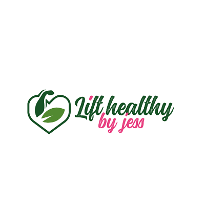 Company Logo For Lift Healthy by Jess - Weight Loss and Nutr'