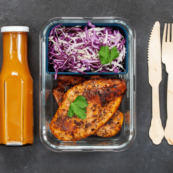 Company Photo For Lift Healthy by Jess'