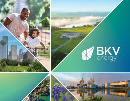 Company Logo For BKV Energy'