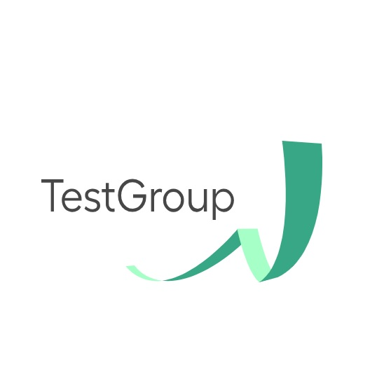 Company Logo For TestGroup'