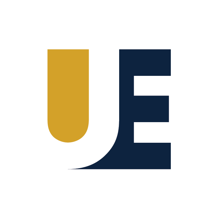 Company Logo For University Edge'