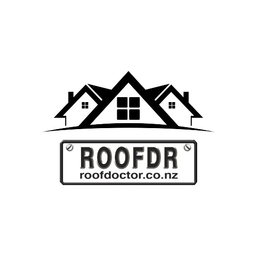 Company Logo For Roof Doctor'