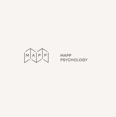 Company Logo For MAPP Psychology'