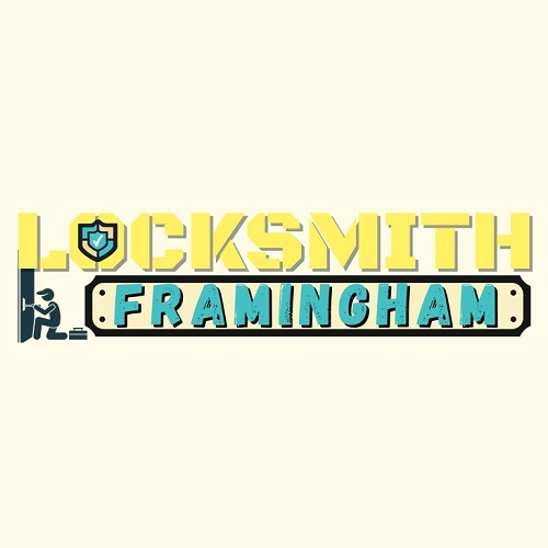 Company Logo For Locksmith Framingham MA'