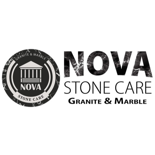 NOVA Stone Care Logo
