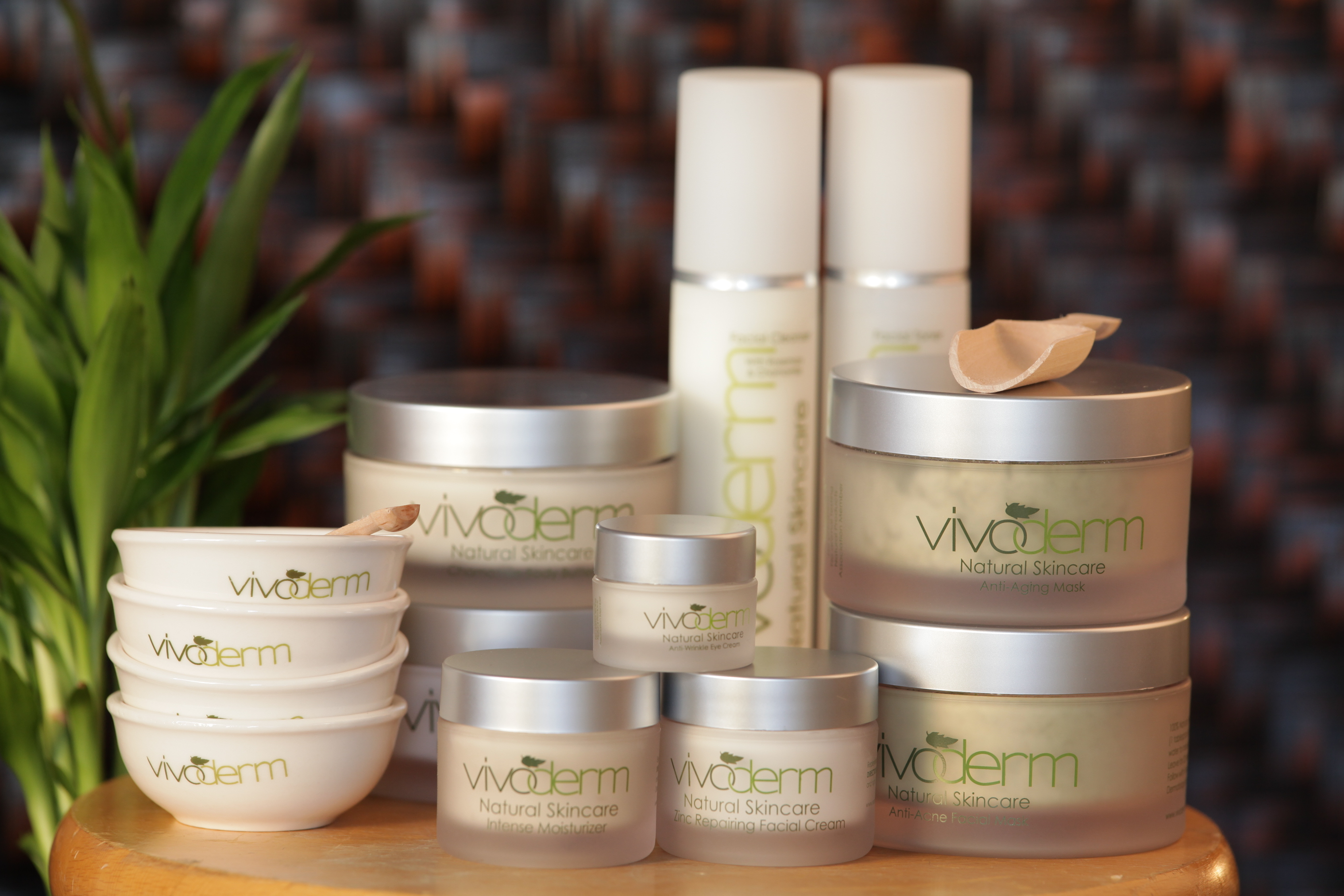 Vivoderm Laboratories, LLC