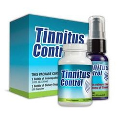 Tinnitus Control'