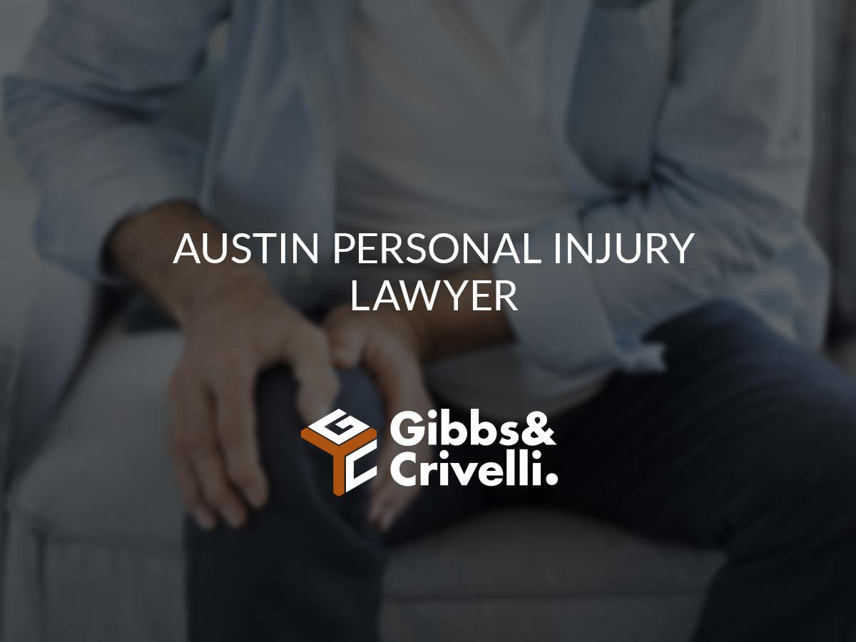 Austin Truck Accident Lawyer'
