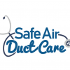 Company Logo For SafeAir Duct Care'