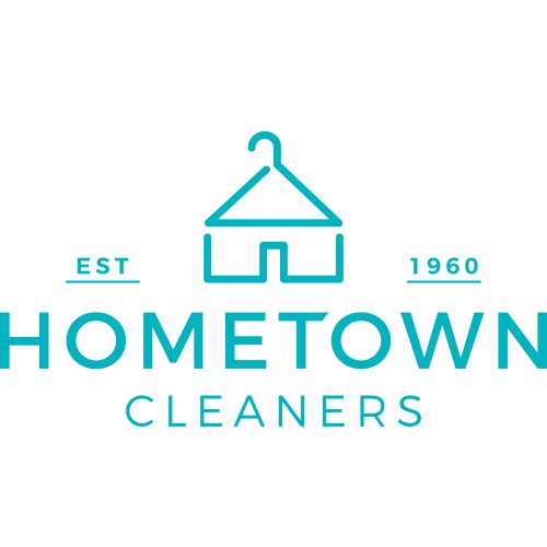 Company Logo For Jensen Beach's Hometown Cleaners &'