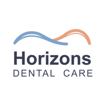 Company Logo For Horizons Dental Care'