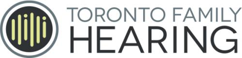 Company Logo For Toronto Family Hearing'