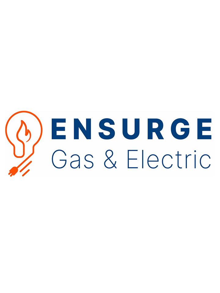 Company Logo For Ensurge - Gas & Electric'