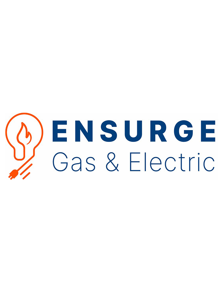 Company Logo For Ensurge - Gas &amp; Electric'