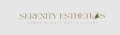 Company Logo For Serenity Spa &amp; Facials Omaha'